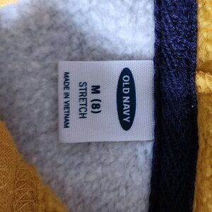Old Navy Hoodie